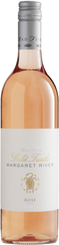Gold Turtle Rosé 2024 Margaret River